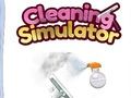 Igra Simulator čišćenja  online