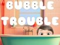 Igra Problem s mjehurićima  online