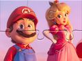 Igra Slagalica: Super Mario  online