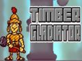 Igra Drveni gladijator  online