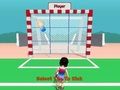 Igra Nogomet "Tic Tac Toe" online Igra Nogomet "Tic Tac Toe" online