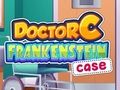 Igra Dr. S: Slučaj Frankenstein online Igra Dr. S: Slučaj Frankenstein online