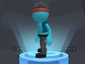Igra Grof Escape Rush  online