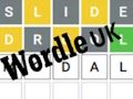 Igra Wordle uk online