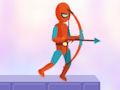 Igra Heroji Strijelci online Igra Heroji Strijelci online