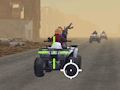 Igra Grandfather Road Chase: realistična pucačina  online