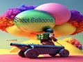 Igra Pucajte u balone  online