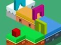 Igra Zig Zag Vrata  online