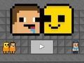 Igra Zatvor Obby i Noob Barry  online