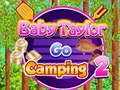 Igra Baby Taylor Idi na kampiranje 2  online