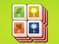 Igra Mahjong vrt  online