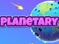 Igra Planetarni napad  online