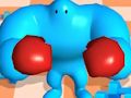 Igra Punchy Race: Run and Fight Igra  online