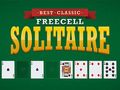 Igra Najbolji klasični pasijans Freecell online Igra Najbolji klasični pasijans Freecell online