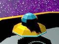 Igra NLO Sprinter  online