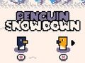 Igra Penguin Snowdown online
