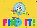 Igra Baby Looney Tunes Pronađite!  online