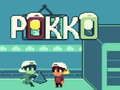 Igra Pokko online