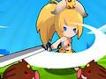 Igra Spasitelj Gloria Idle RPG  online