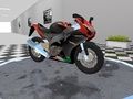 Igra Motociklističke prometne utrke  online