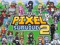 Igra Ultra piksel preživjeti 2 online