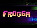 Igra Žaba  online