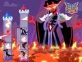 Igra Rat dvoraca heroja  online