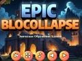 Igra Epski Blocollapse  online