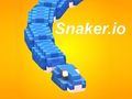 Igra Snaker. io  online