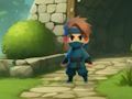 Igra Ninja izbjegava online