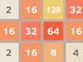 Igra Bitka 2048  online