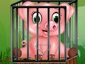 Igra Piggy zatvorska pauza online