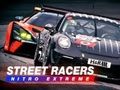 Igra Ulični trkači Nitro Extreme online