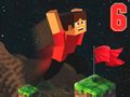 Igra Parkour blok 6  online