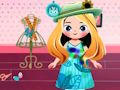 Igra Little Tailor DIY moda  online