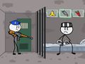 Igra Stickman Jailbreak priča online Igra Stickman Jailbreak priča online