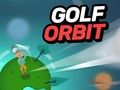 Igra Golf orbita online
