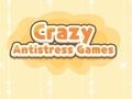 Igra Lude antistresne igre  online