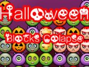 Igra Blok Bloka Halloween online