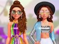 Igra Coachella Vibe odjeća slavnih  online