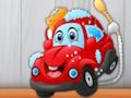 Igra Pronađite Car Wash Brothers  online