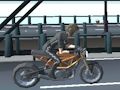 Igra Moto vratolomije Online  online