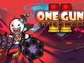 Igra Jedan pištolj 2: Stickman online