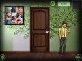 Igra Amgel Easy Soba Escape 192 online