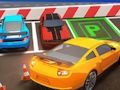 Igra Super vožnja automobilom 3d online
