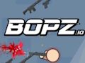 Igra BOPZ. io  online