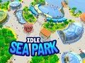 Igra Prazni morski park online