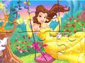 Igra Slagalica: Princeza Belle  online