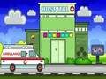 Igra Ambulant Escape  online