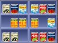 Igra Supermarket vrsta n Match online